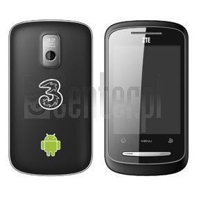 IMEI Check ZTE T3020 Racer on imei.info