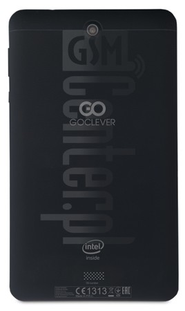 IMEI-Prüfung GOCLEVER Quantum 700 Mobile PRO auf imei.info