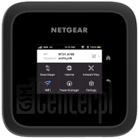 imei.info에 대한 IMEI 확인 NETGEAR M6 Pro