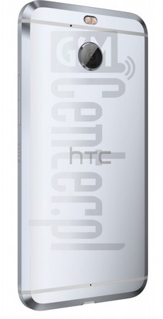IMEI-Prüfung HTC Bolt 2PYB2 auf imei.info