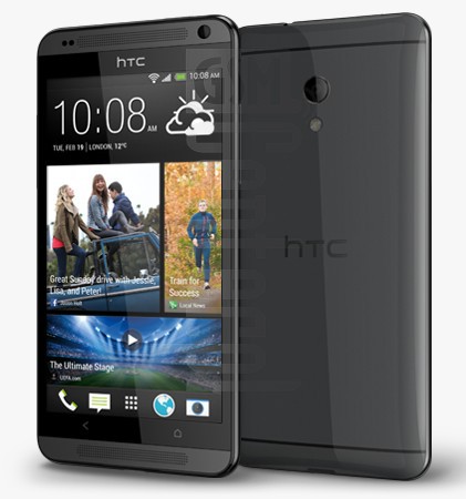 在imei.info上的IMEI Check HTC Desire 700 dual sim