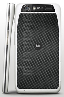 IMEI Check MOTOROLA MB886 Atrix HD on imei.info