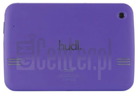 IMEI Check TESCO Hudl 7 on imei.info