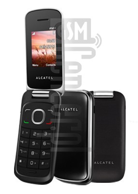 IMEI Check ALCATEL OT-1030 on imei.info