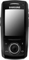 SAMSUNG Z650i
