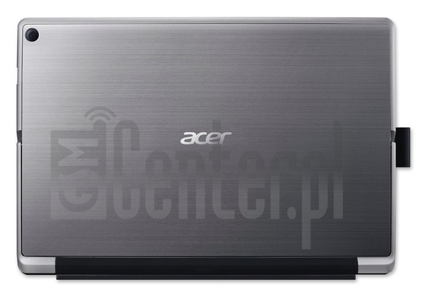 IMEI Check ACER SA5-271-51XD Switch Alpha 12 on imei.info