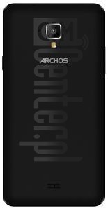 IMEI Check ARCHOS 50 Titanium 4G on imei.info