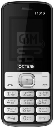 IMEI Check OCTENN T1816 on imei.info