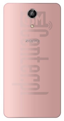 IMEI Check ZOPO Color C2 on imei.info