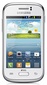 SAMSUNG S6312 Galaxy Young Duos