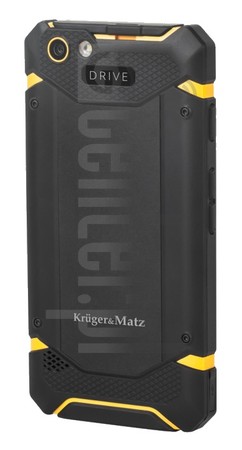 IMEI Check KRUGER & MATZ Drive 4 KM0429 on imei.info