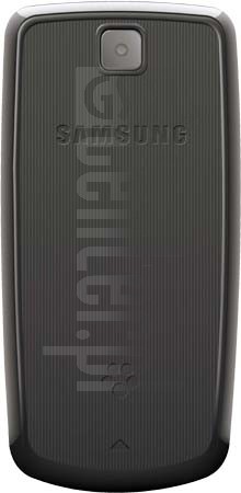IMEI Check SAMSUNG T239 on imei.info