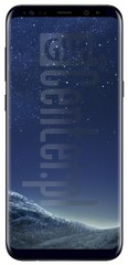 TÉLÉCHARGER LE FIRMWARE SAMSUNG G955F Galaxy S8+