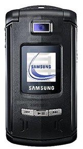 IMEI Check SAMSUNG Z540 on imei.info