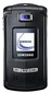 SAMSUNG Z540