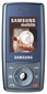 SAMSUNG B500