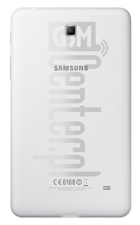 Pemeriksaan IMEI SAMSUNG T331 Galaxy Tab 4 8.0" 3G di imei.info