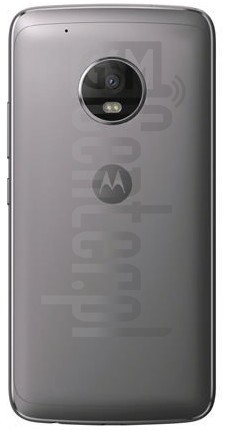 IMEI Check LENOVO Moto G5 on imei.info