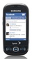 SAMSUNG M350 Seek