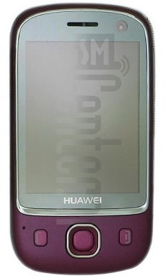 IMEI Check HUAWEI U7510 on imei.info