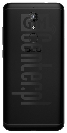 IMEI Check BLU Vivo XL3 Plus on imei.info