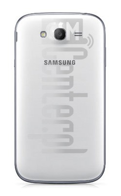 Pemeriksaan IMEI SAMSUNG E270K Galaxy Grand di imei.info