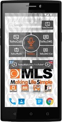 IMEI Check MLS iQTalk Flame on imei.info