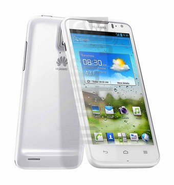 IMEI Check HUAWEI Ascend D quad XL on imei.info