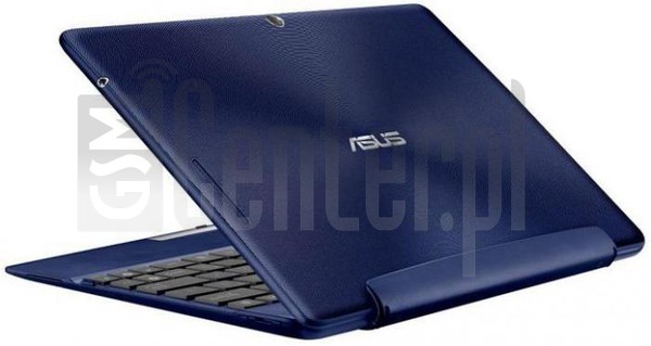 IMEI Check ASUS TF300TL eee Pad Transformer  on imei.info