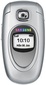 SAMSUNG E340