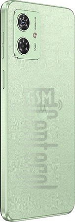 IMEI-Prüfung MOTOROLA Moto G54 auf imei.info
