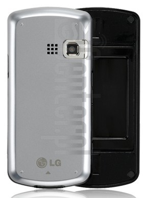 IMEI Check LG AX265 Banter on imei.info