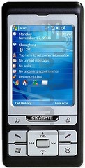 imei.info에 대한 IMEI 확인 GIGABYTE g-Smart i128