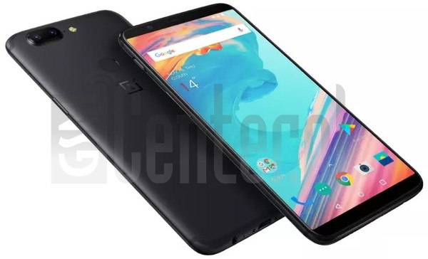 IMEI Check OnePlus 5T on imei.info