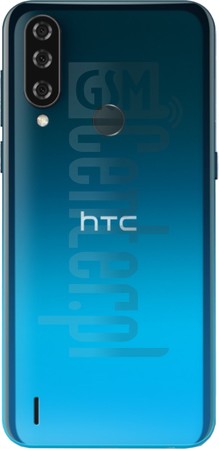 Controllo IMEI HTC Wildfire R70 su imei.info