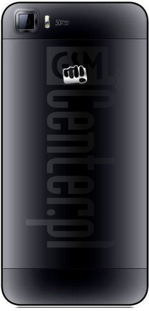 IMEI Check MICROMAX A096 Canvas Fire 3 on imei.info