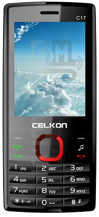 IMEI Check CELKON C17 on imei.info
