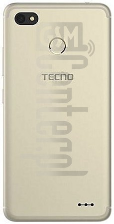 IMEI Check TECNO Spark Plus K9 on imei.info