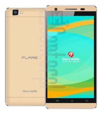 IMEI Check CHERRY MOBILE Flare S4 Plus on imei.info