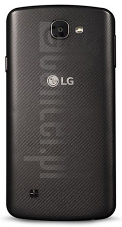 Kontrola IMEI LG K120AR K4 LTE na imei.info
