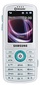 SAMSUNG T456 Gravity