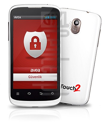 IMEI Check AVEA inTouch 2 on imei.info