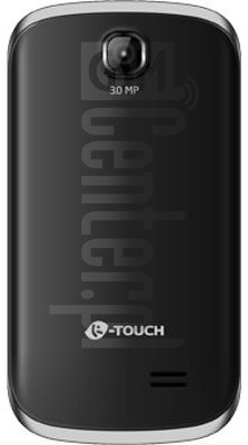 IMEI Check K-TOUCH A10 Pro on imei.info