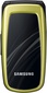 SAMSUNG C250