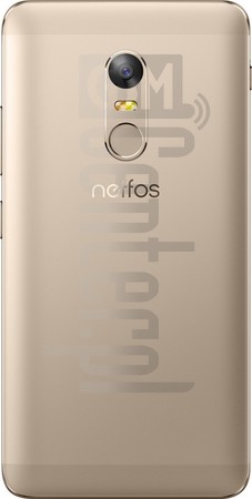 IMEI Check TP-LINK Neffos X1 on imei.info