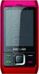 IMEI Check KECHAO C9 on imei.info