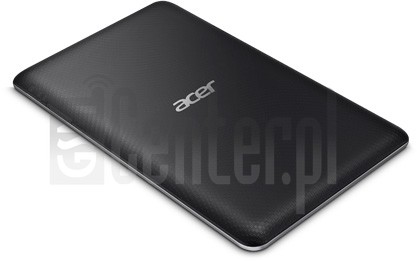 IMEI Check ACER B1-720 Iconia Tab on imei.info