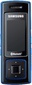 SAMSUNG F200