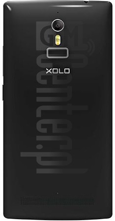 IMEI Check XOLO Q2100 on imei.info
