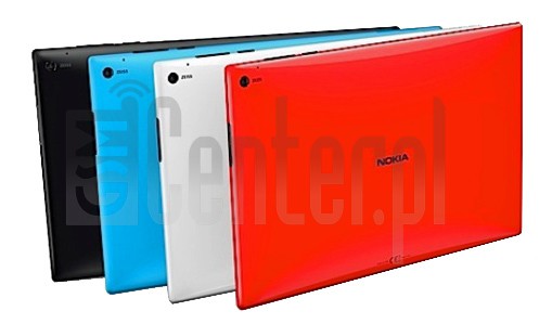 Controllo IMEI NOKIA RX-113 Lumia 2520  su imei.info